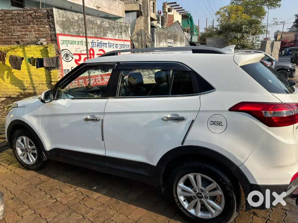 Showroom Condition Car
