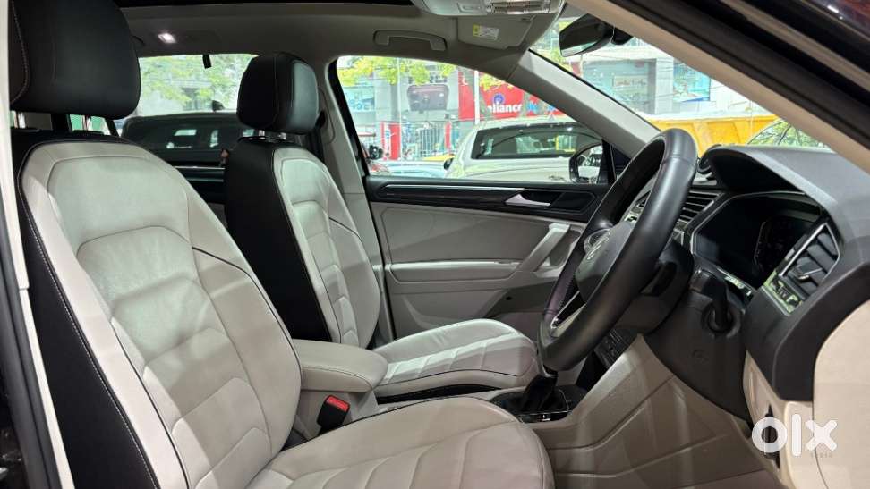 Volkswagen Tiguan 2.0 Elegance Tsi Dsg, 2023, Petrol