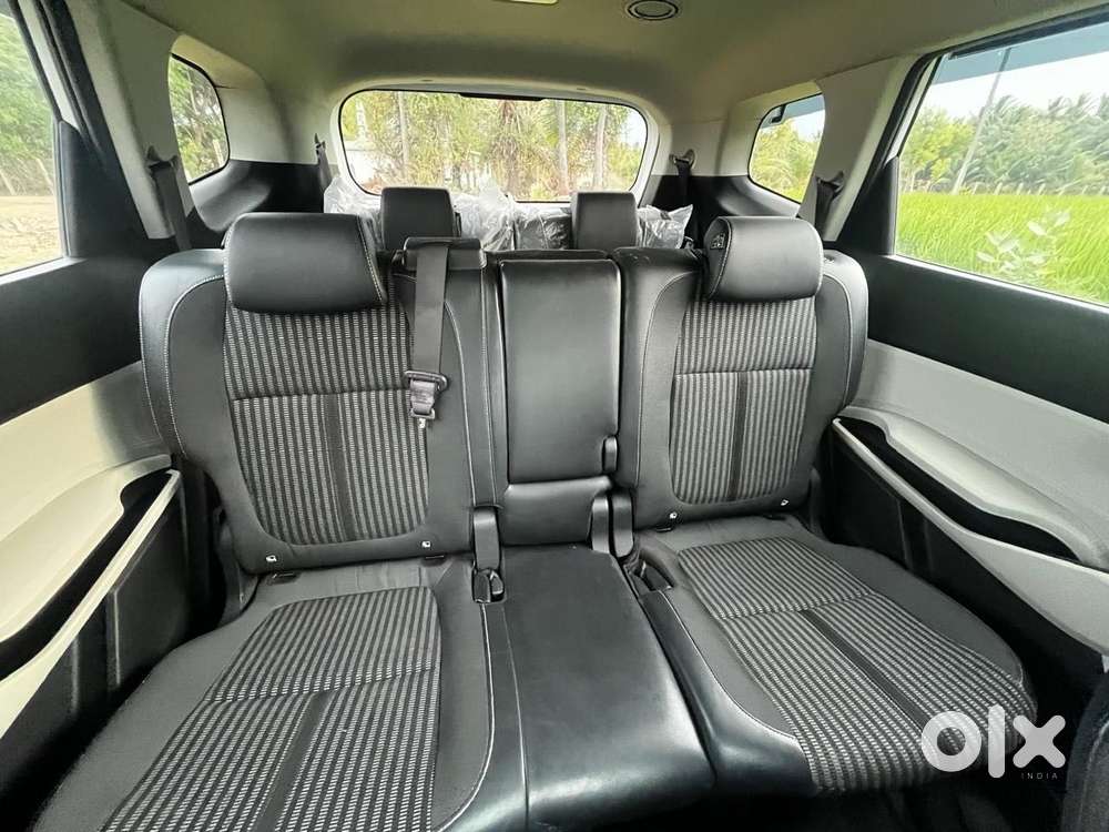 Kia Carens 1.5 Prestige 7 Str, 2023, Petrol