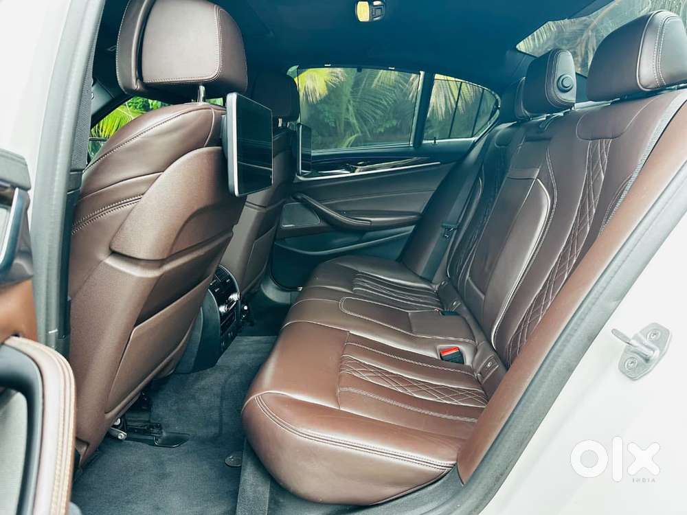 Bmw 5 Series 2.0 530i Sport Line, 2018, Diesel