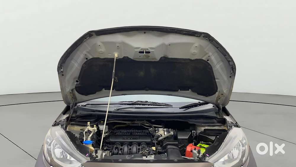 Honda Wr-v 1.2 Vx I-vtec, 2019, Petrol
