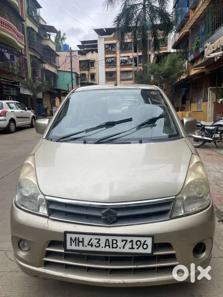 Maruti Suzuki Zen 2010