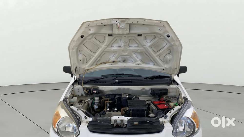 Maruti Suzuki Alto 800 Lxi, 2018, Petrol