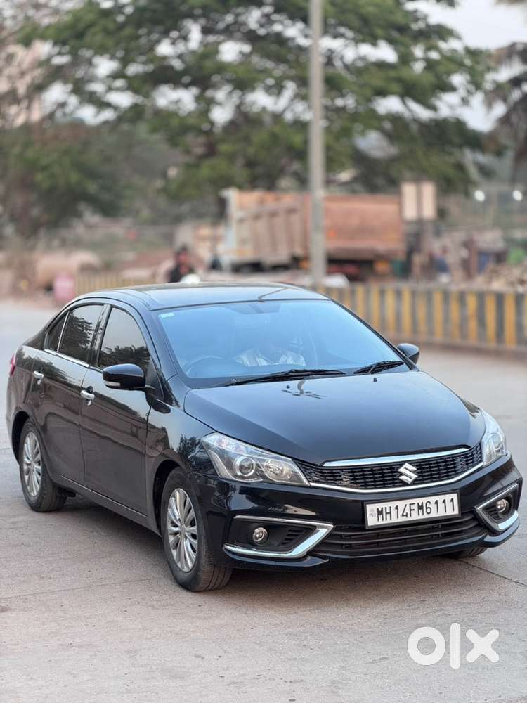 Maruti Suzuki Ciaz 2016 Diesel Well Maintained