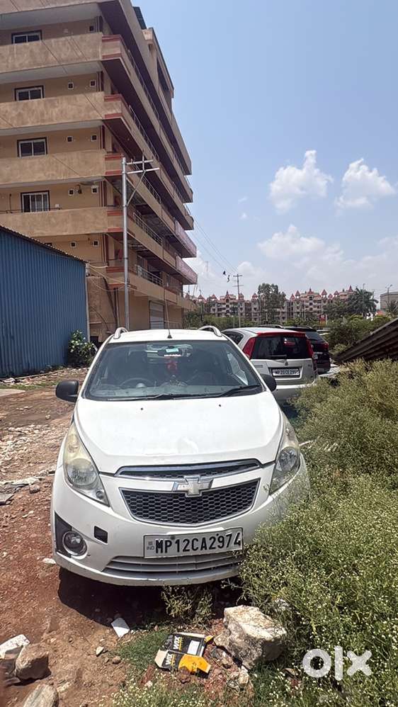Chevrolet Beat Diesel 2013