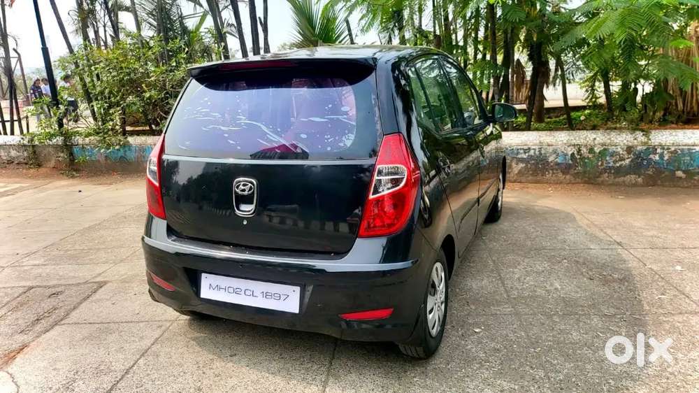 Hyundai I10 2012 Petrol Well Maintained