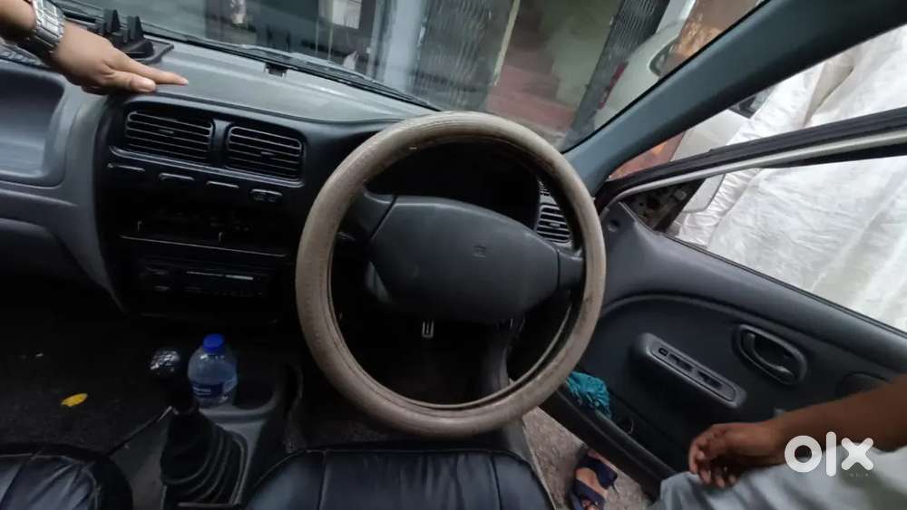 Maruti Suzuki Alto 0.8 Lxi 2006