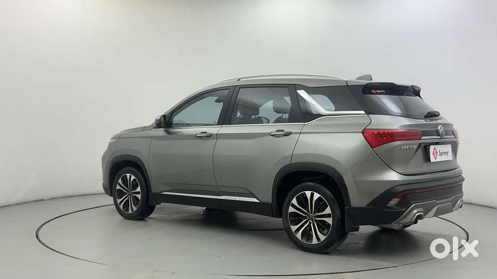 Mg Hector Sharp At, 2022, Petrol