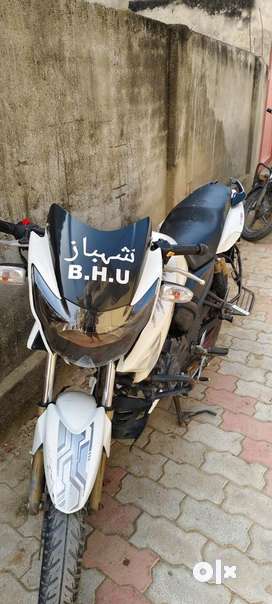 Apache Rtr 180 in Uttar Pradesh Free classifieds in Uttar Pradesh OLX