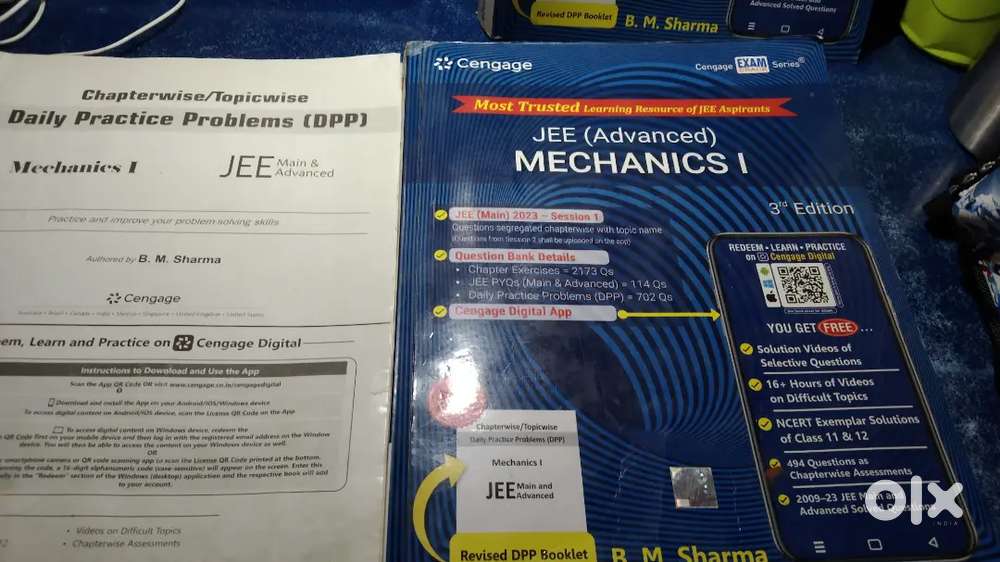 Cengage Physics