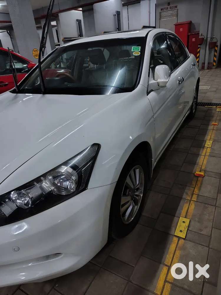 2013 Honda Accord, 75000 Km Driven
