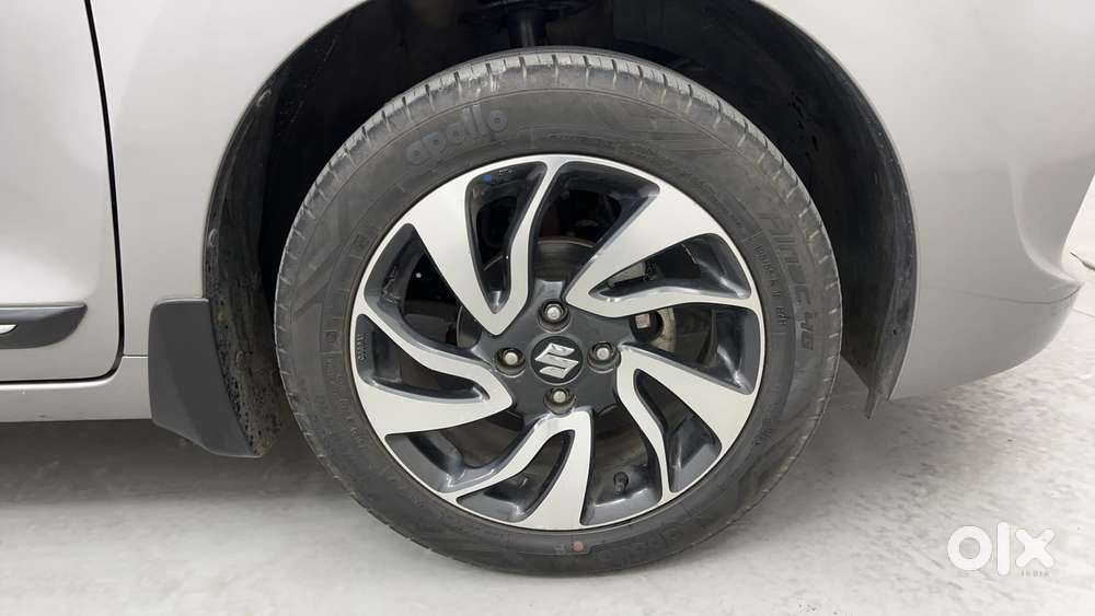 Maruti Suzuki Baleno 1.2 Zeta, 2021, Petrol