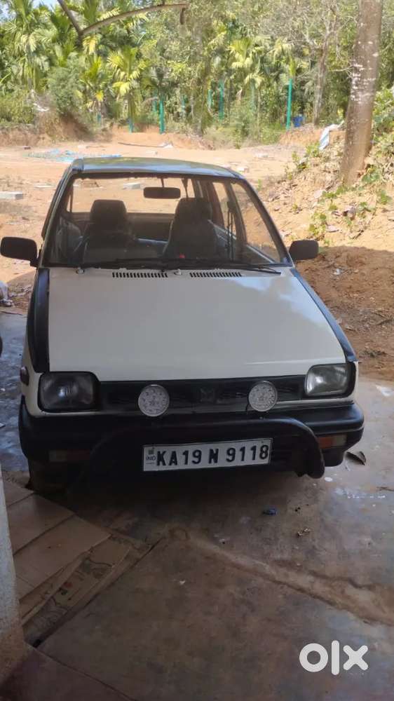 Very Well In Condition, Well Maintained Vehicle.