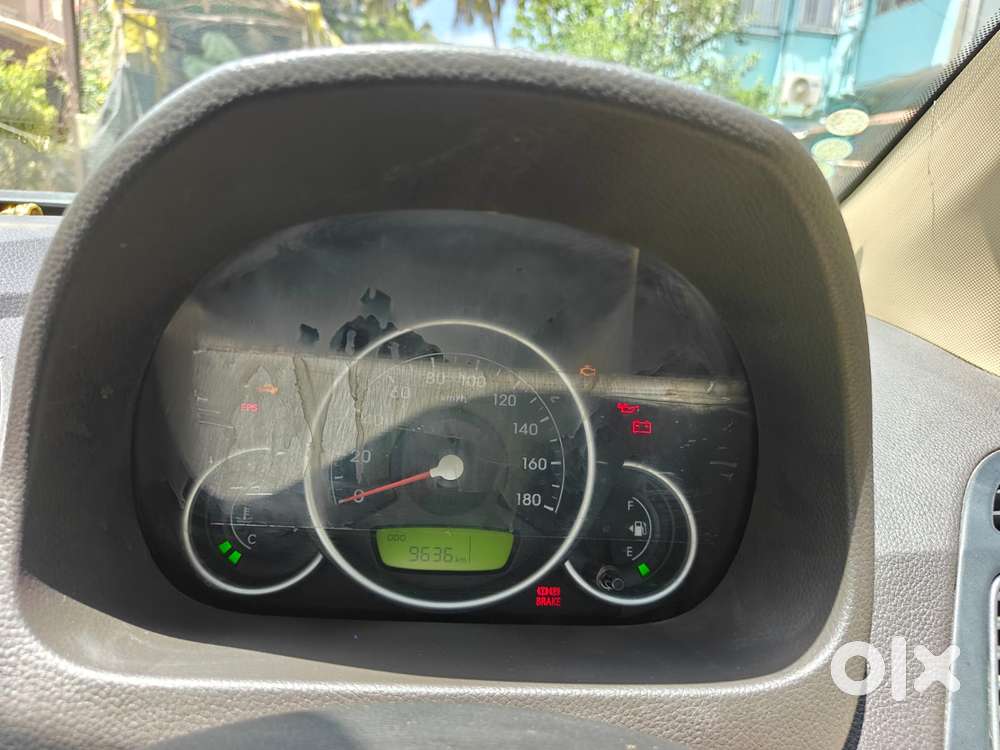 Hyundai Eon Magna +, 2015, Petrol