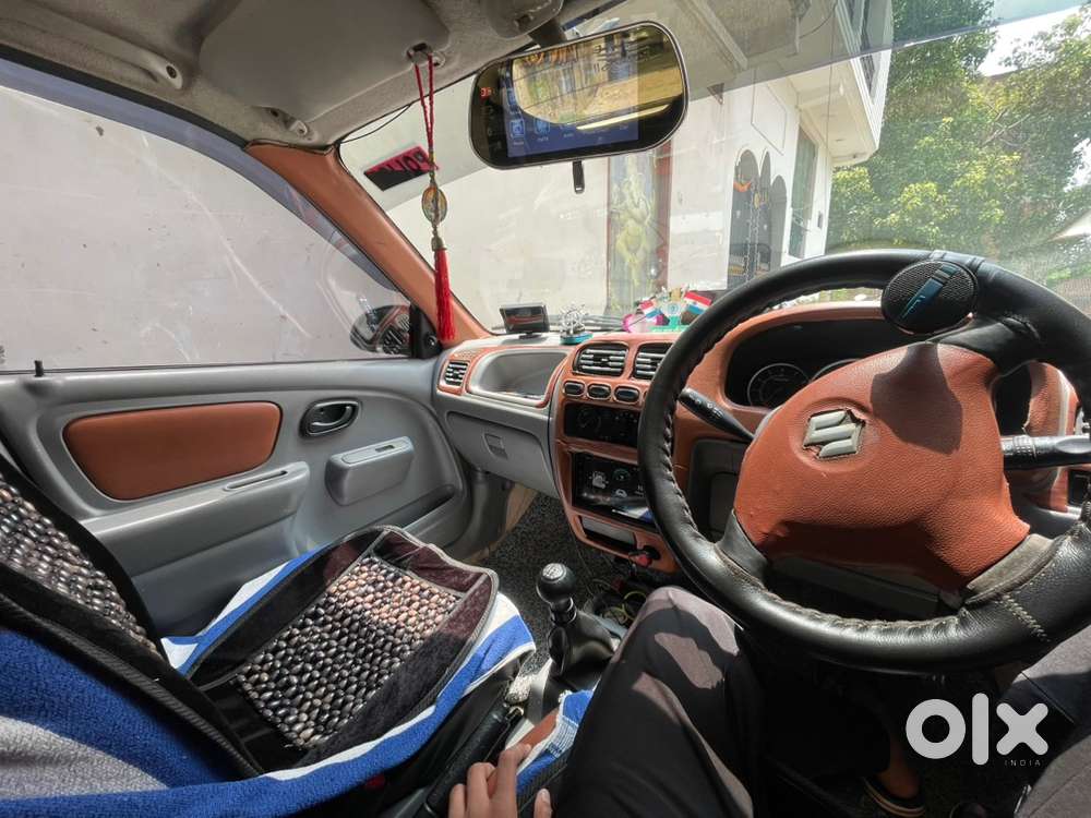 Maruti Suzuki Alto K10 2014
