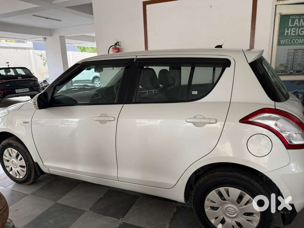Maruti Swift Vdi Manual 2014