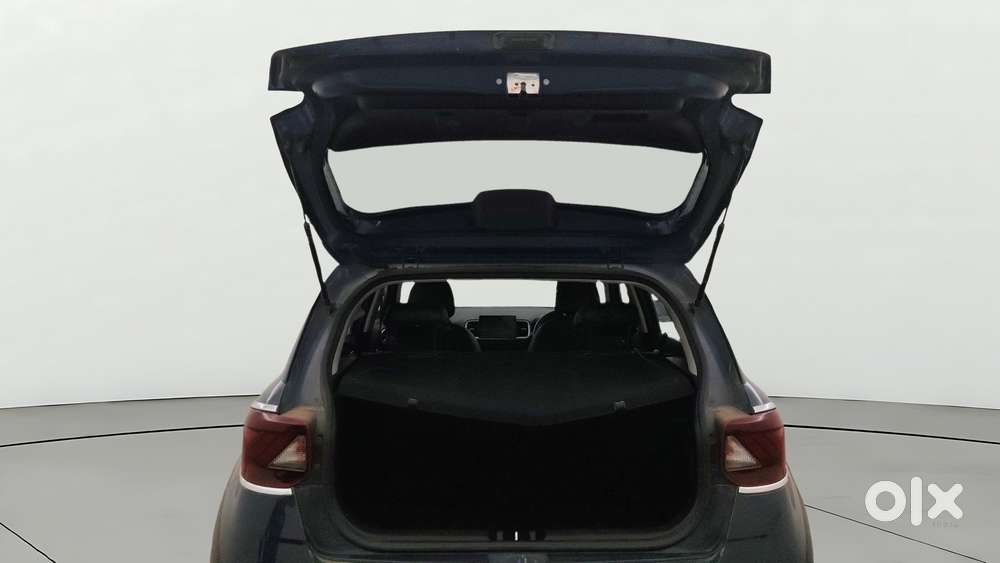 Hyundai Venue 1.2 S Plus, 2021, Petrol