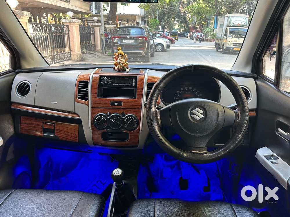 Maruti Suzuki Wagon R Lxi Cng Avance Edition, 2016, Cng & Hybrids