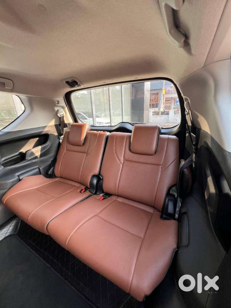 Toyota Innova Crysta 2.4 Z 7 Str, 2022, Diesel