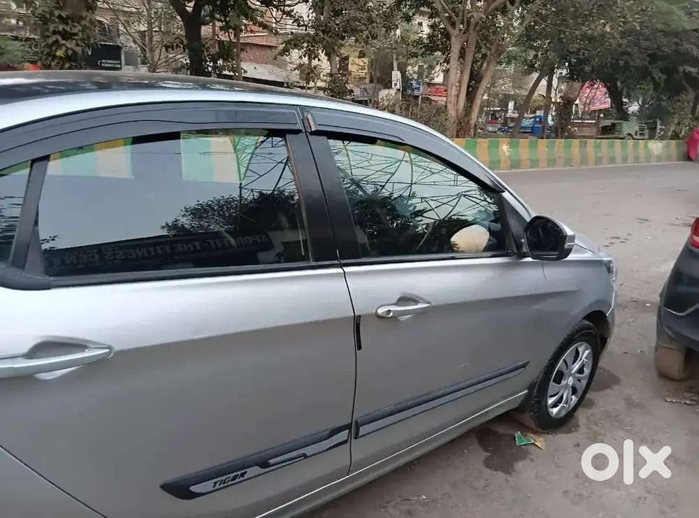 Tata Tigor 2018 Petrol 80000 Km Driven
2,60,000