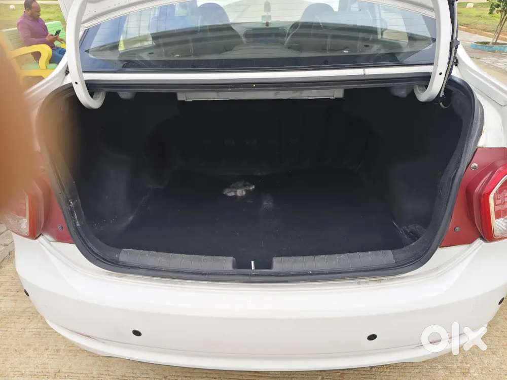 Hyundai Accent 2014 Petrol Well Maintained