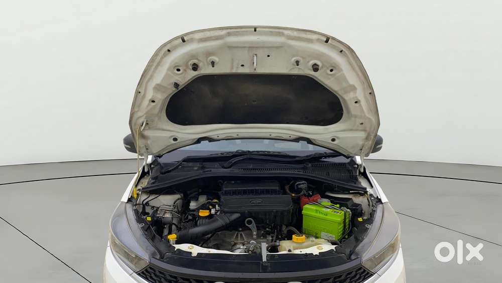 Tata Tiago 1.2 Revotron Xt Cng, 2023, Cng & Hybrids