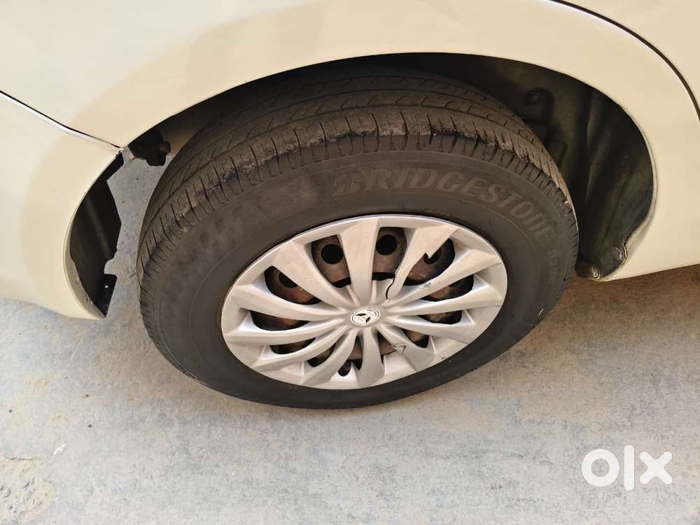 Maruti Suzuki Swift Dzire Vdi (o), 2016, Diesel