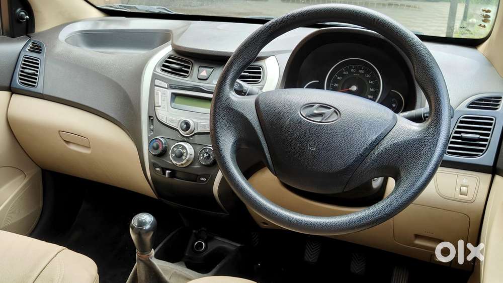 Hyundai Eon Magna +, 2014, Petrol