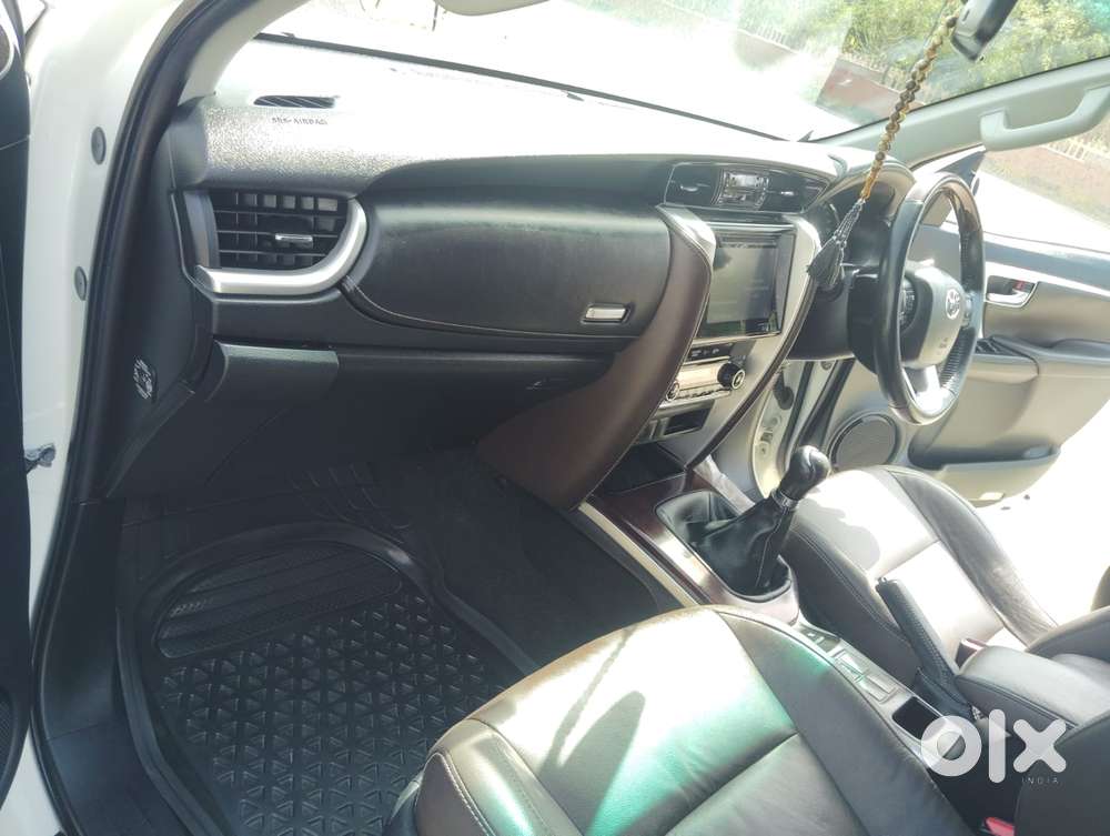 Toyota Fortuner 3.0 4x2 Mt, 2019, Diesel