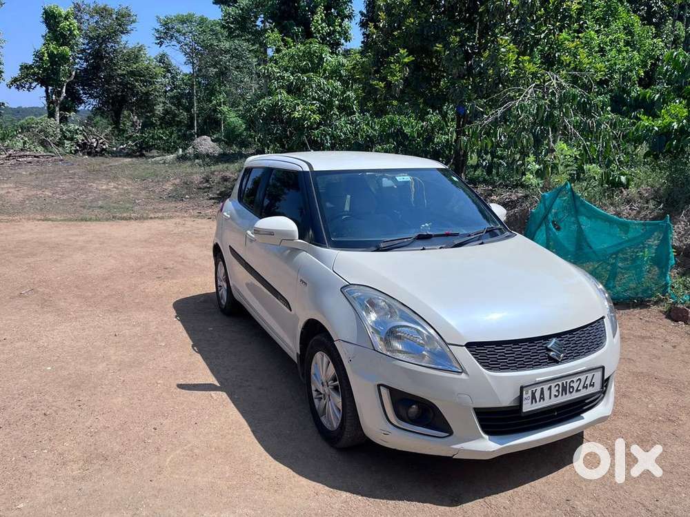 Maruti Suzuki Swift 2014 Diesel Well Maintained