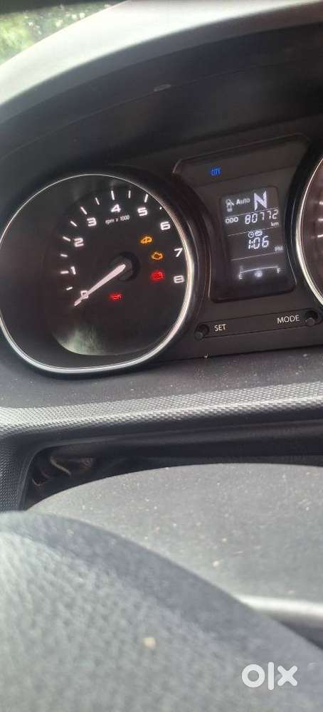 Tata Tiago 1.2 Revotron Xza, 2019, Petrol