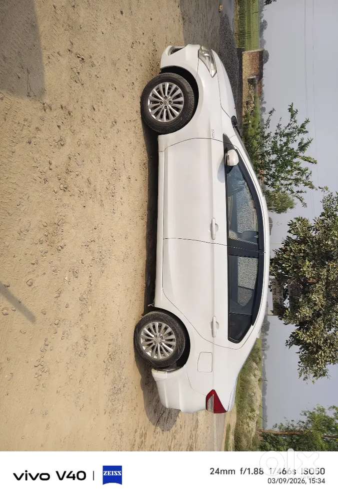 Maruti Suzuki Ciaz 2018 Diesel 104000 Km Driven Tayer New