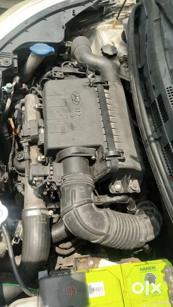 Hyundai Xcent 2018 Diesel 225000 Km Driven