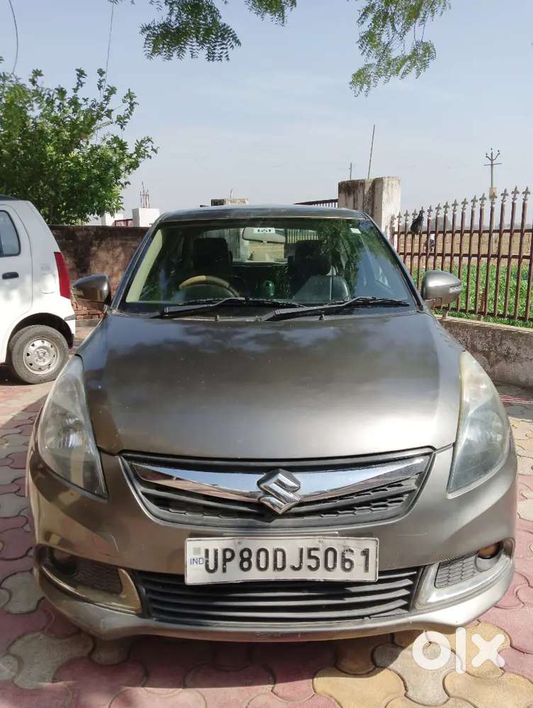 I Am Selling The Car