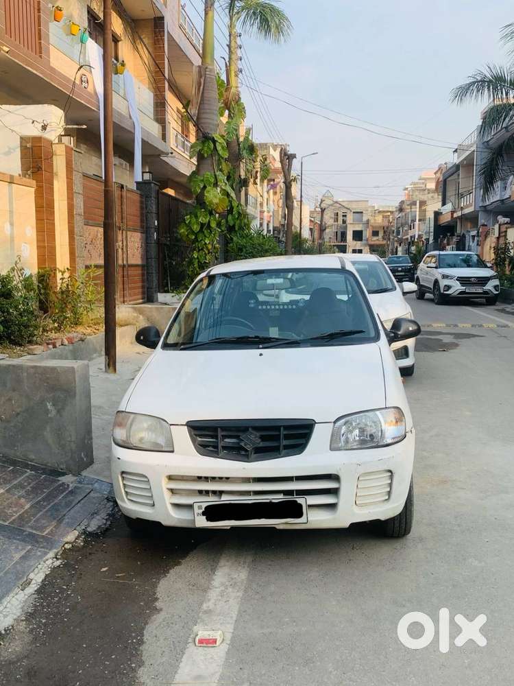 Maruti Alto 2012. 1st Owner