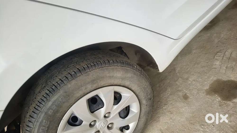 Hyundai I20 2016 Petrol Well Maintained