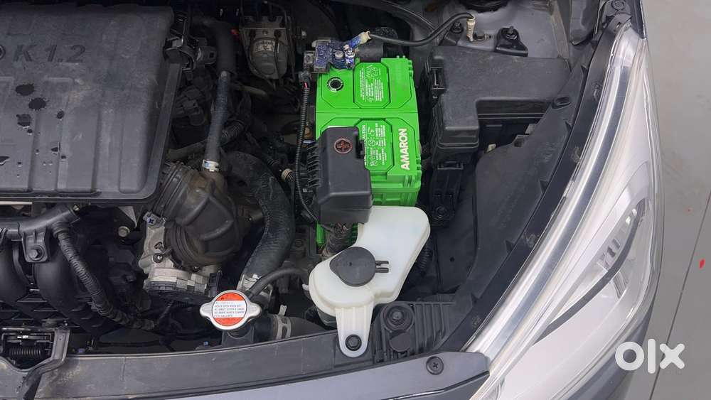 Hyundai Grand I10 1.2 Kappa Asta, 2018, Petrol