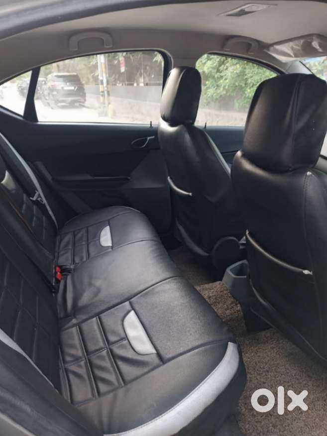 Tata Tigor Xz, 2019, Petrol