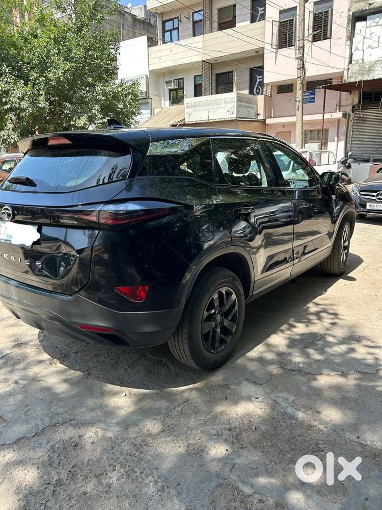 Tata Harrier Xz+, 2021, Diesel