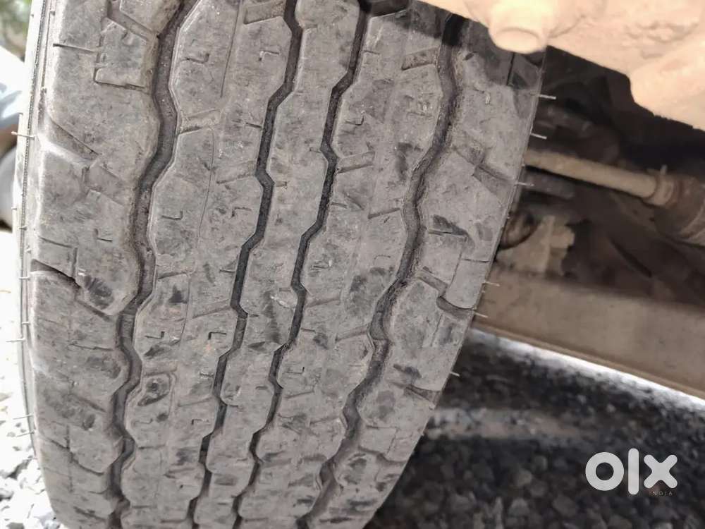 Mahindra Scorpio M2di 2013