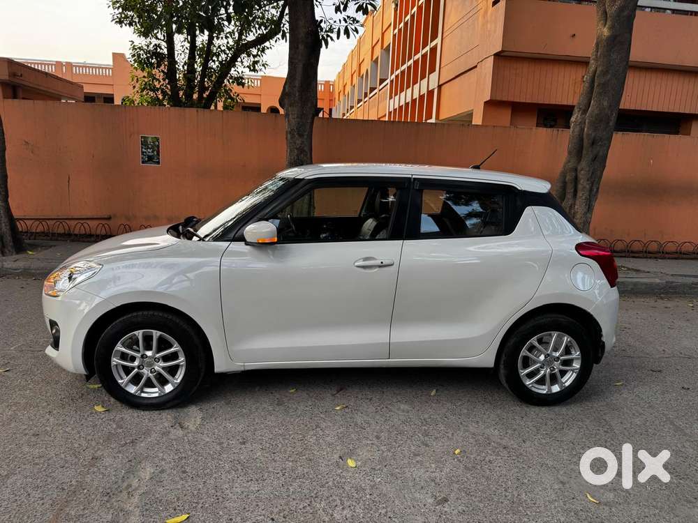Maruti Suzuki Swift Amt Zdi, 2019, Diesel