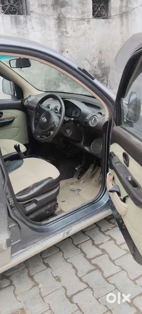 Hyundai Santro Xing 2011 Cng & Hybrids 112000 Km Driven