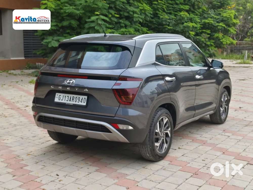 Hyundai Creta 1.5 Ex Diesel, 2020, Diesel