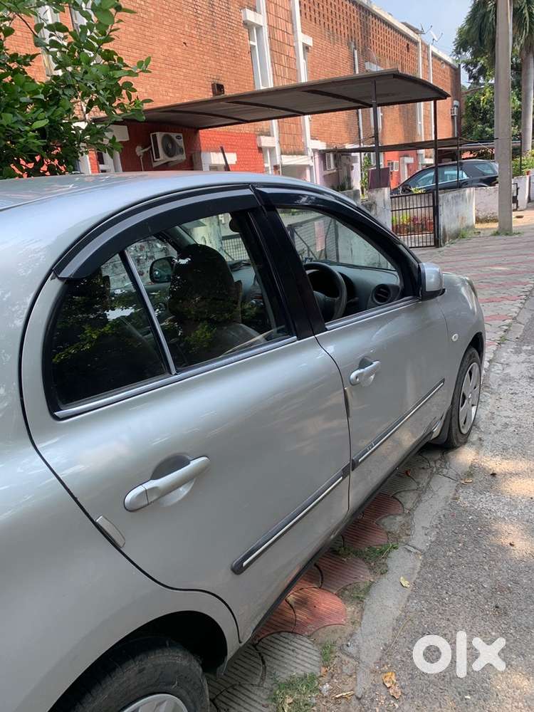 Renault Pulse Diesel 2012