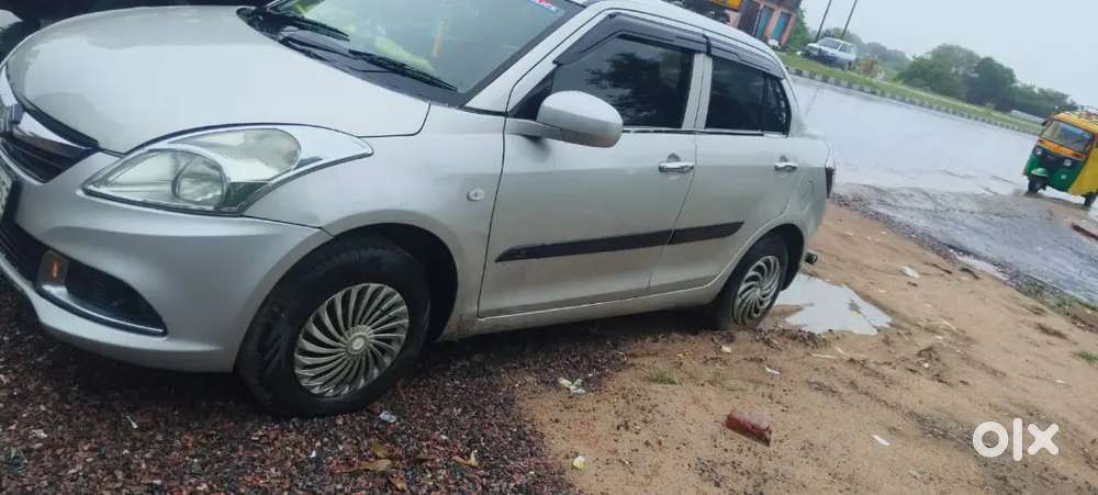 Maruti Suzuki Dzire 2016 Lxi 2nd Owner 90k Driven Well Maintained