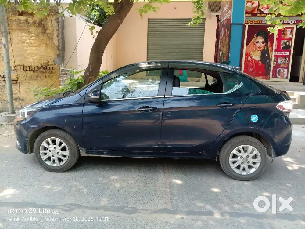 Tata Tigor 2019 Diesel 49000 Km Driven