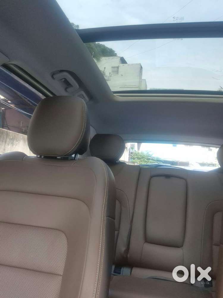Tata Harrier Xzplus 2023 Diesel Well Maintained