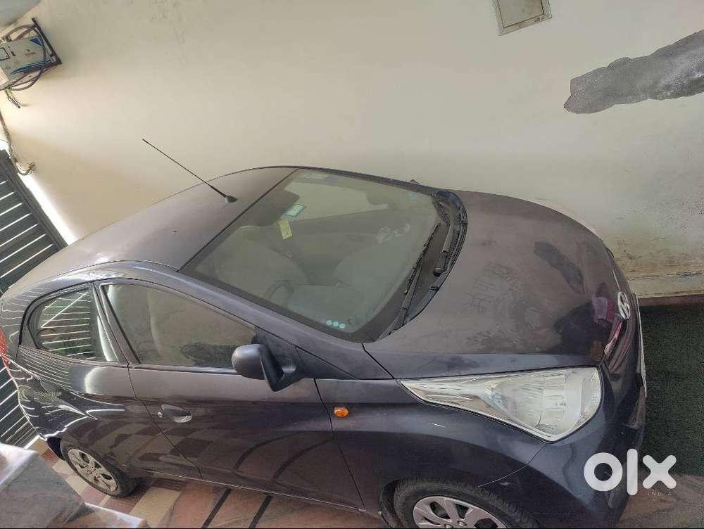 Brand, Hyundai,eion Magna +bsiv