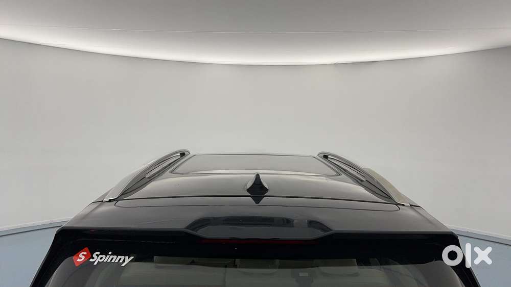 Mg Hector Savvy Pro 1.5 Turbo Cvt, 2023, Petrol