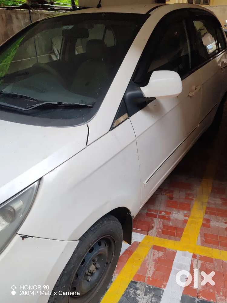 Tata Indica Vista Vx 2011